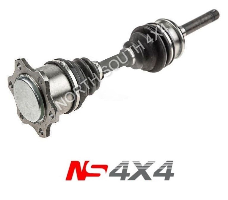 Ns4x4